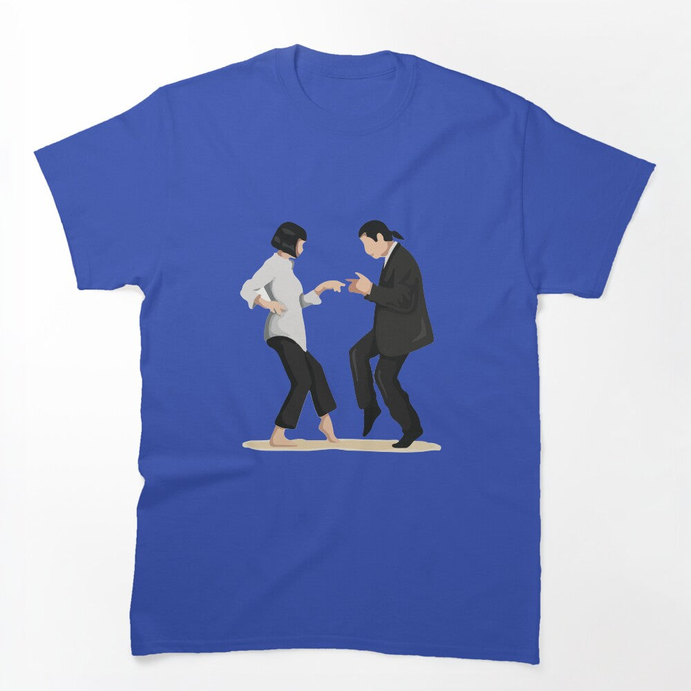 Pulp Fiction Shirt