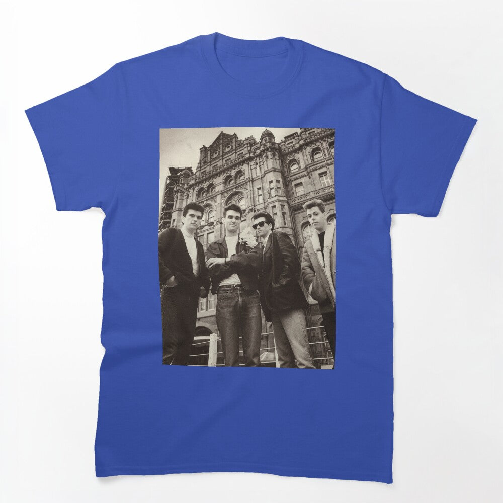 Aesthetic Musical Legends Shirt