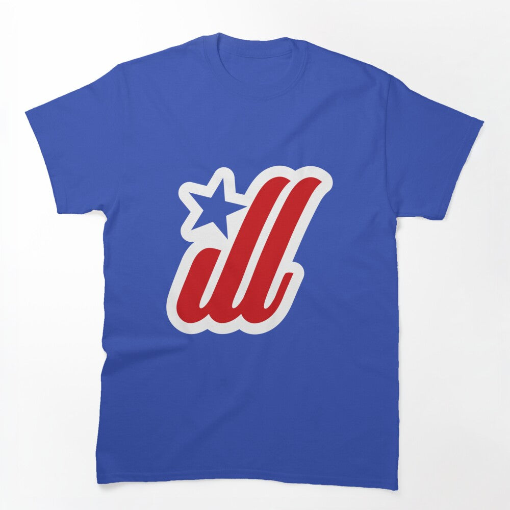 To Ill Design Logo Shirt