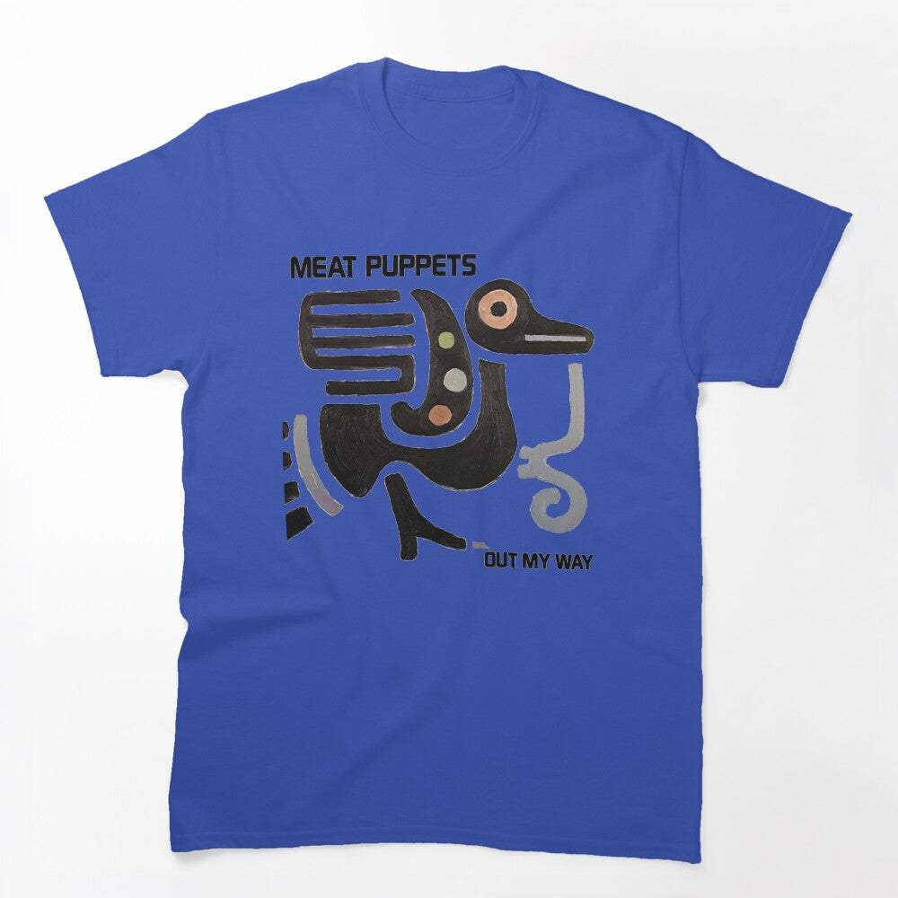 Out My Way Shirt