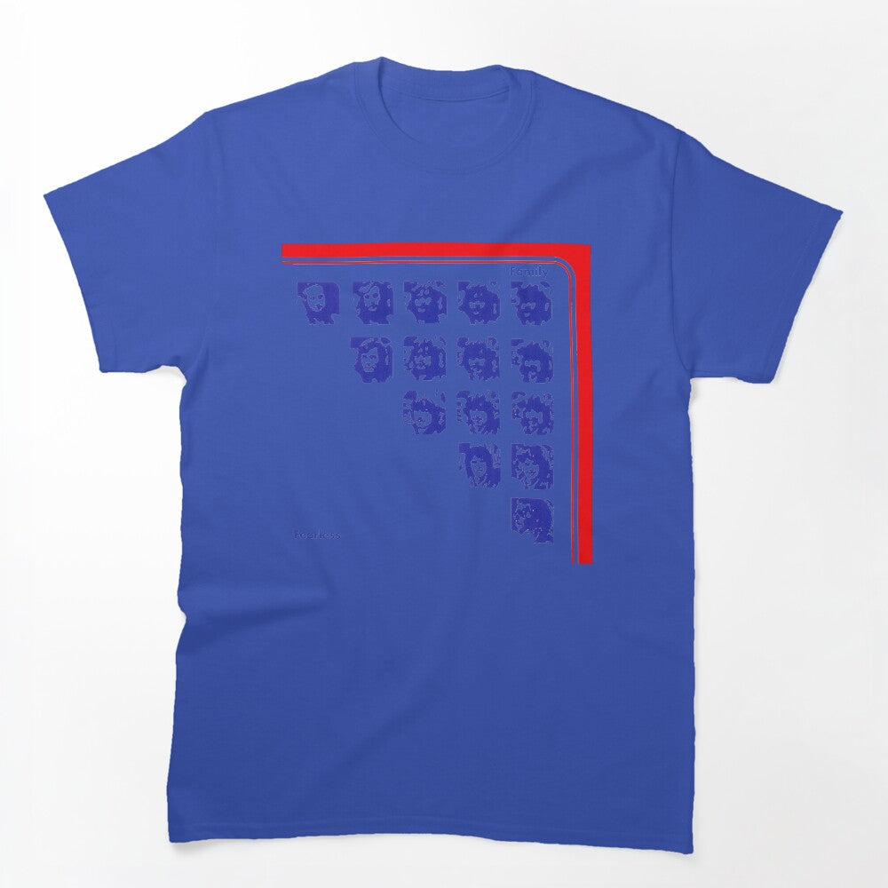 Fearless Shirt