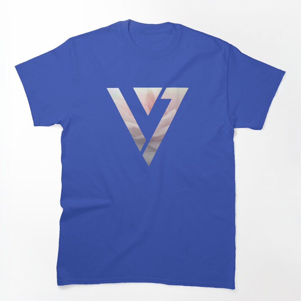 Seventeen Logo Shirt