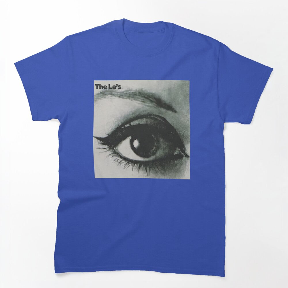 The Las Shirt