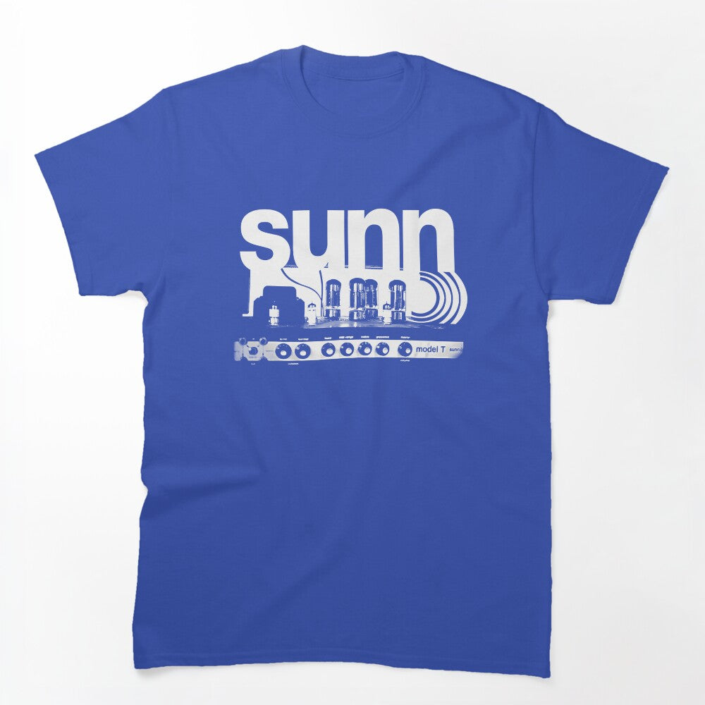 SUNN O Model Shirt