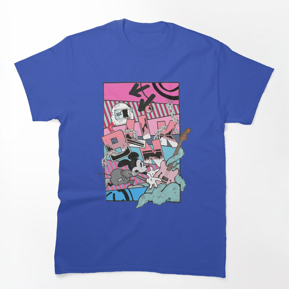 BLINK Shirt