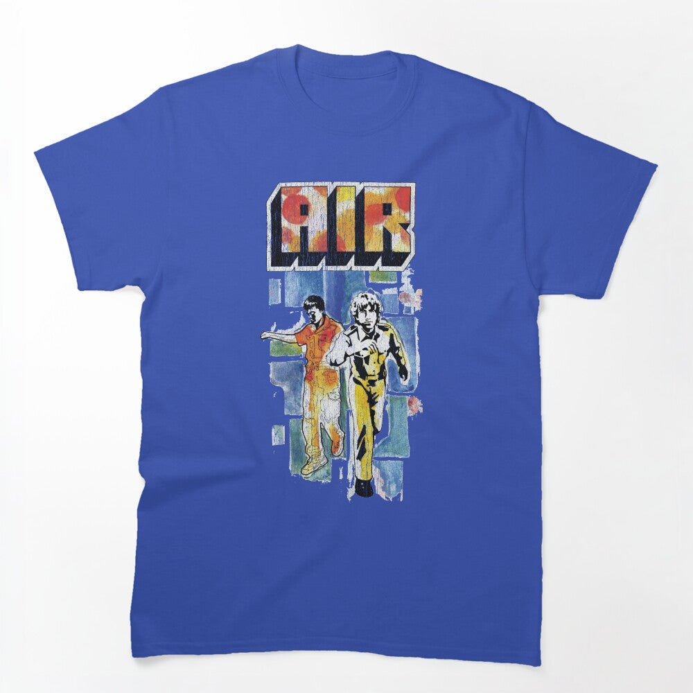 Air Shirt