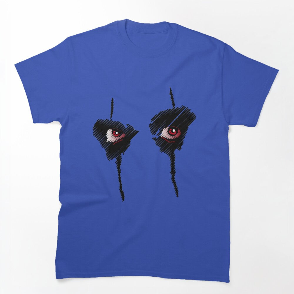The Eyes Of Alice Shirt
