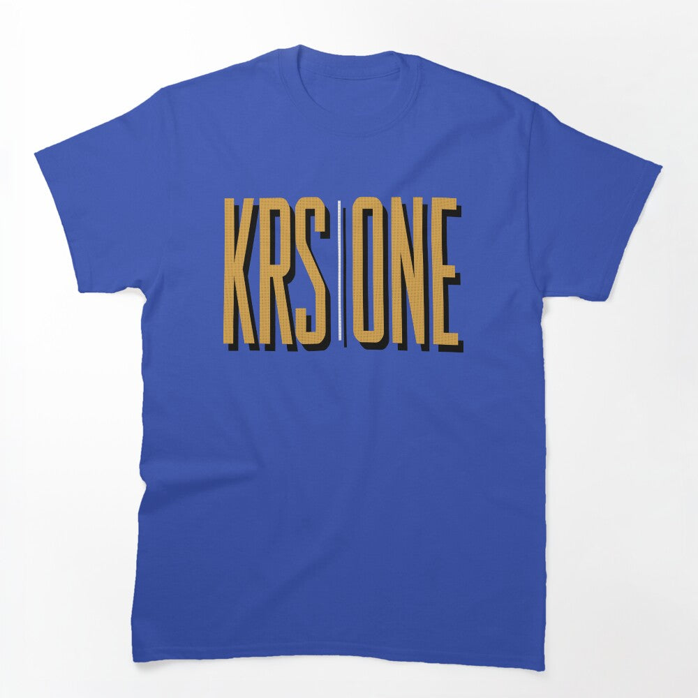 KRS ONE Shirt
