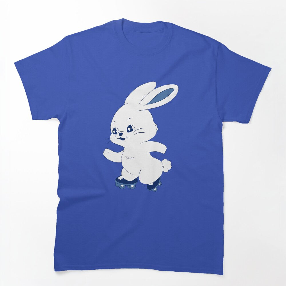 Bunny Newjeans Kpop Shirt