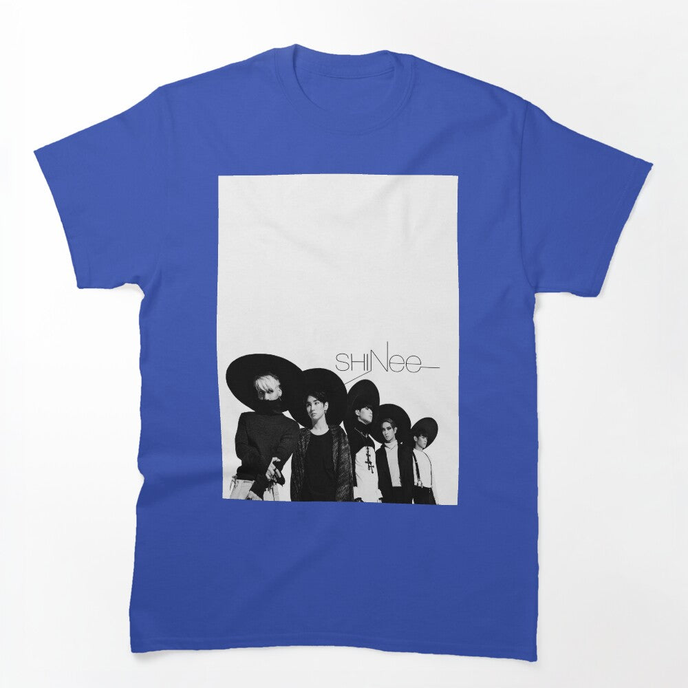 SHINee Shirt