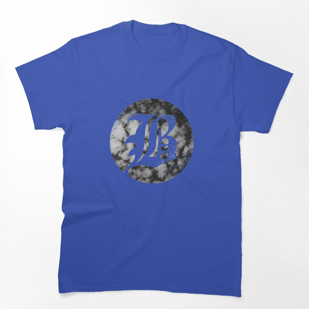 Beartooth Clouds Shirt