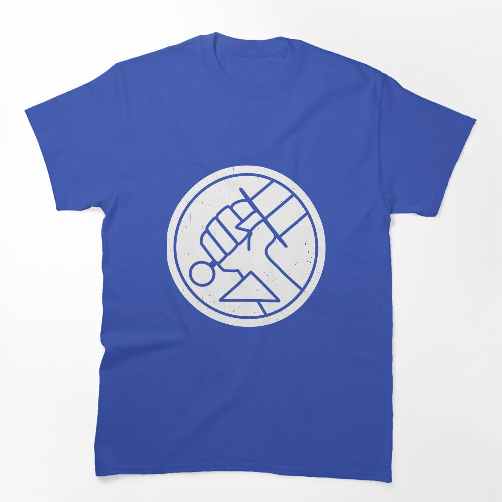 B P R D Shirt