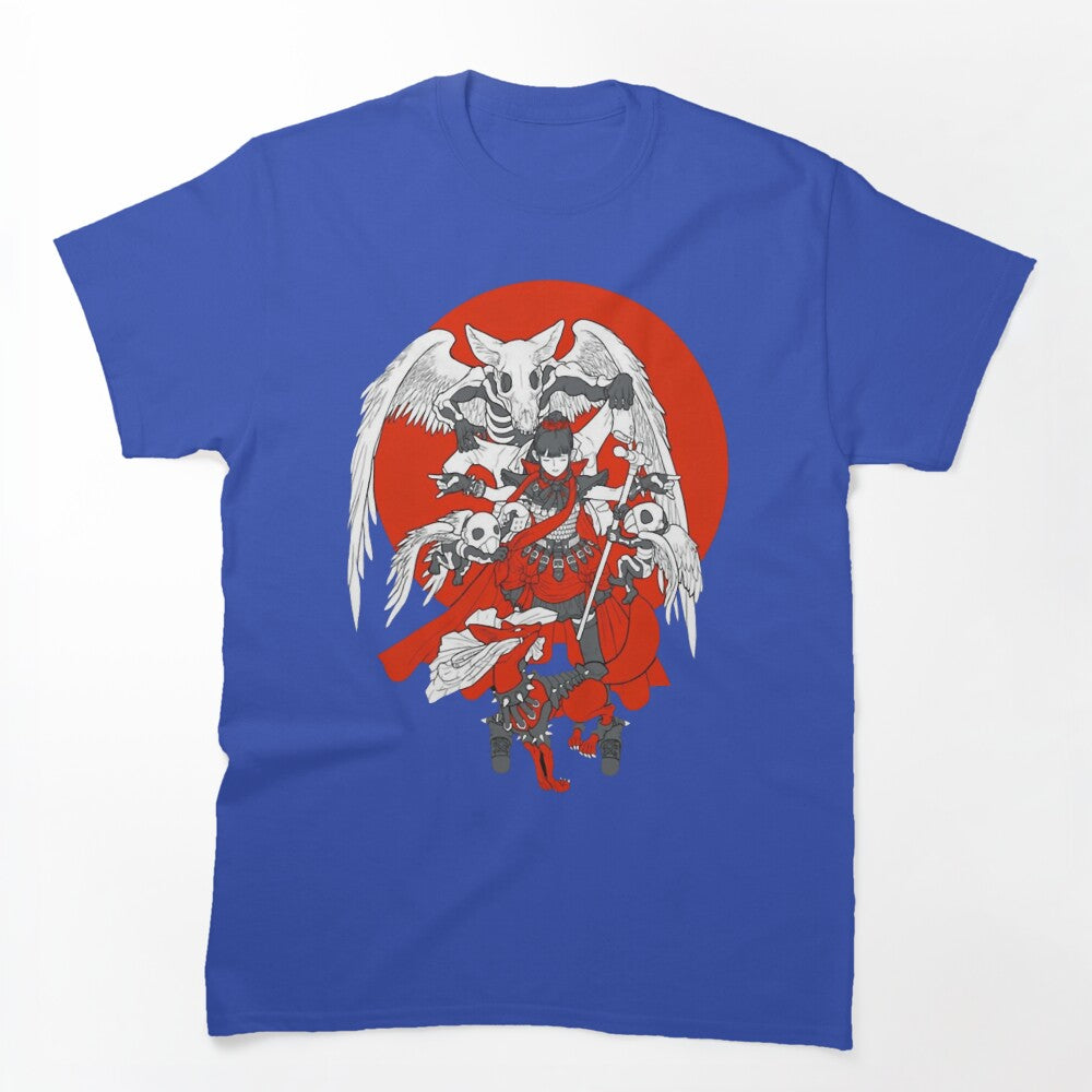 Babymetal 2 Shirt