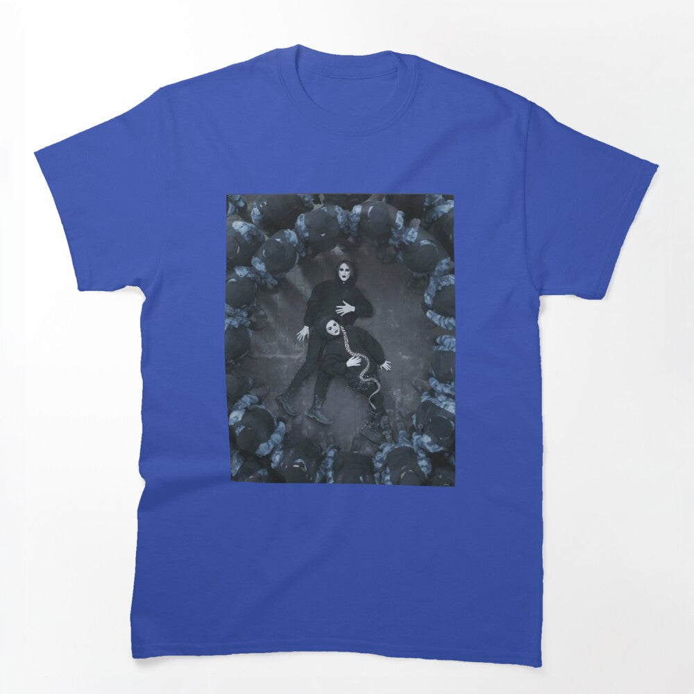 Ic3peak Graphic Shirt