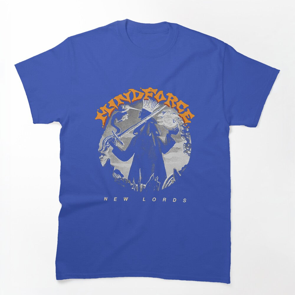 New Lords Shirt
