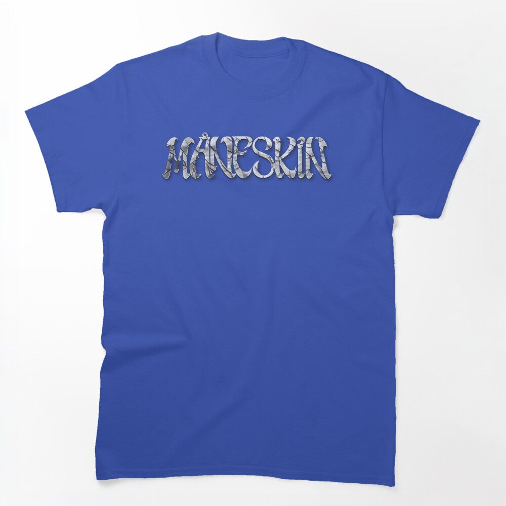 Maneskin Shirt
