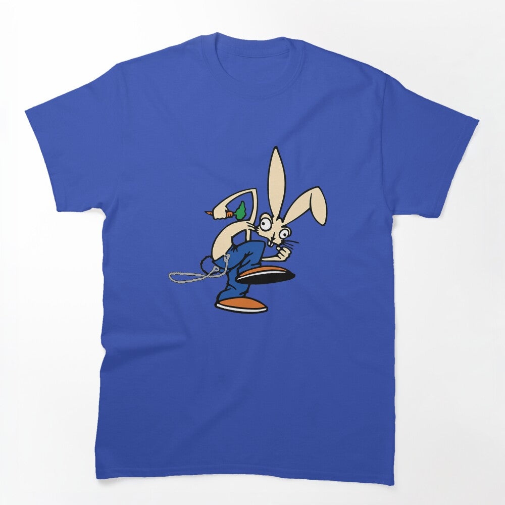 B-1 8 2 Active Shirt
