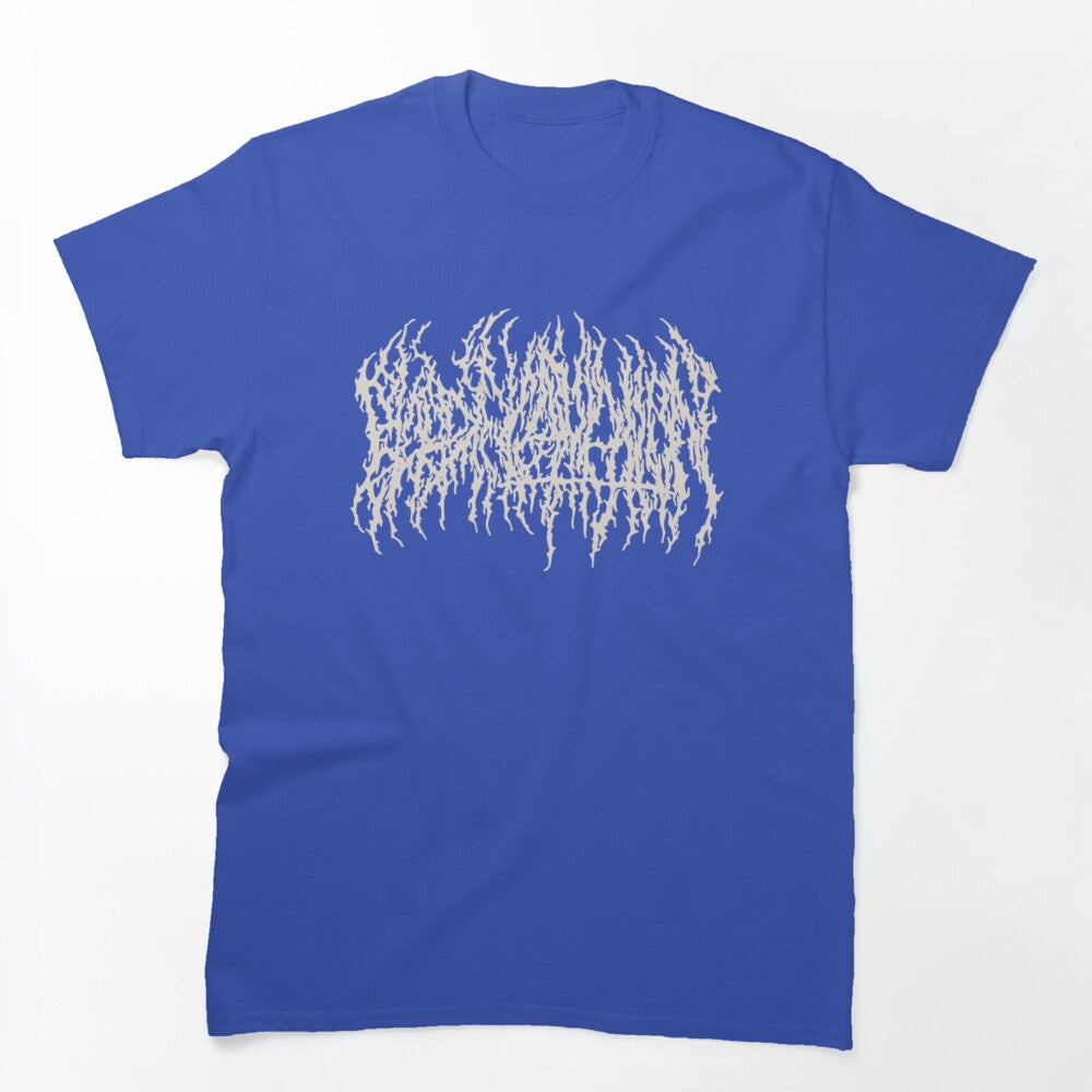 Blood Incantation Shirt