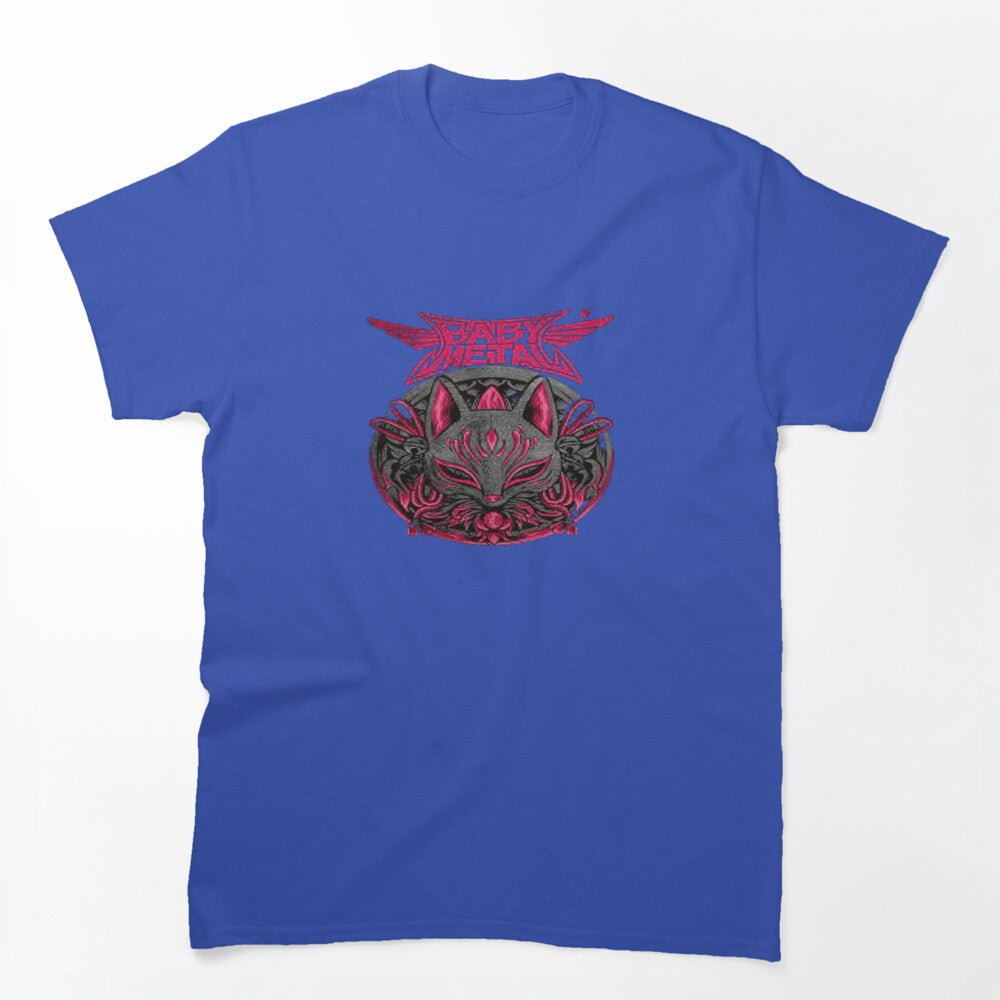 Best Selling Babymetal Shirt