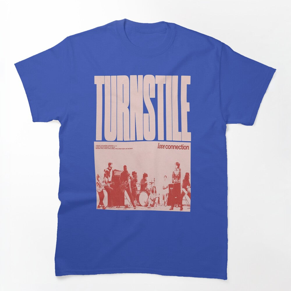 Pinky Love Connection Shirt