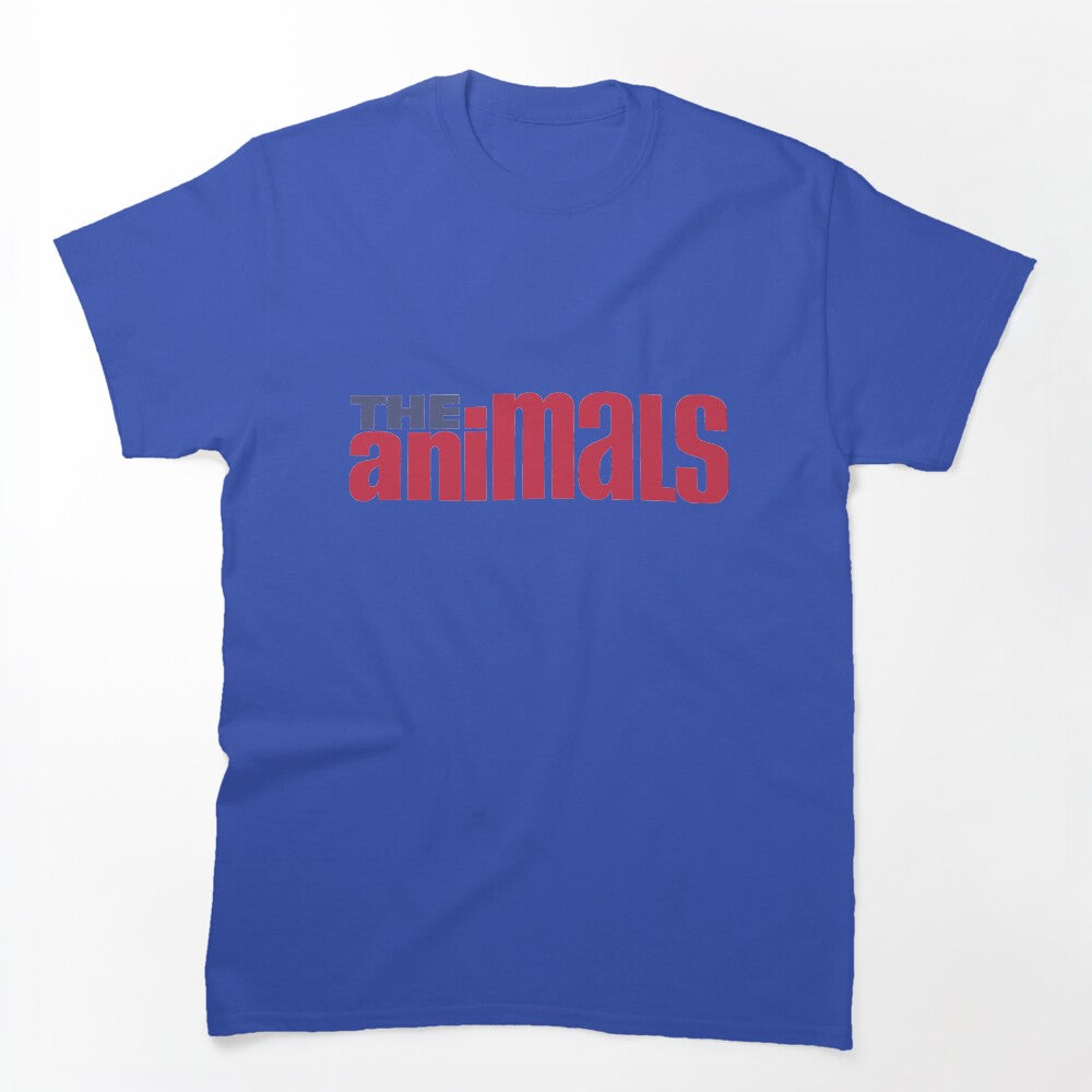 The Animals Shirt