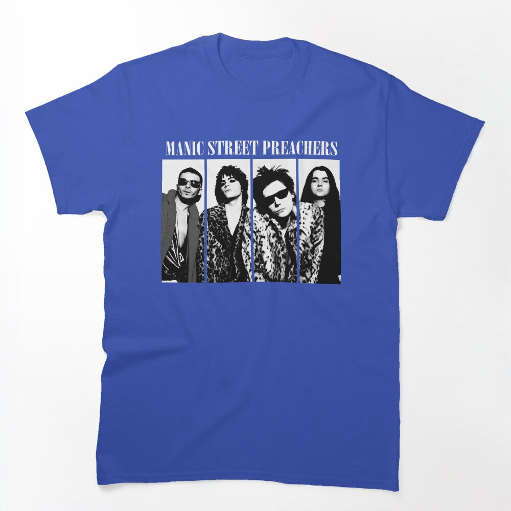 Manic Street Shirt