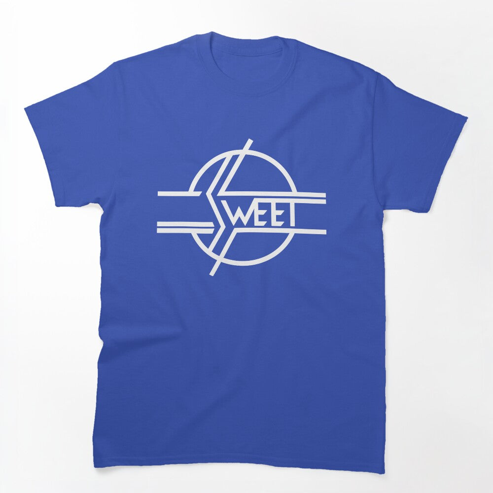 The Sweet Band Three Shirt
