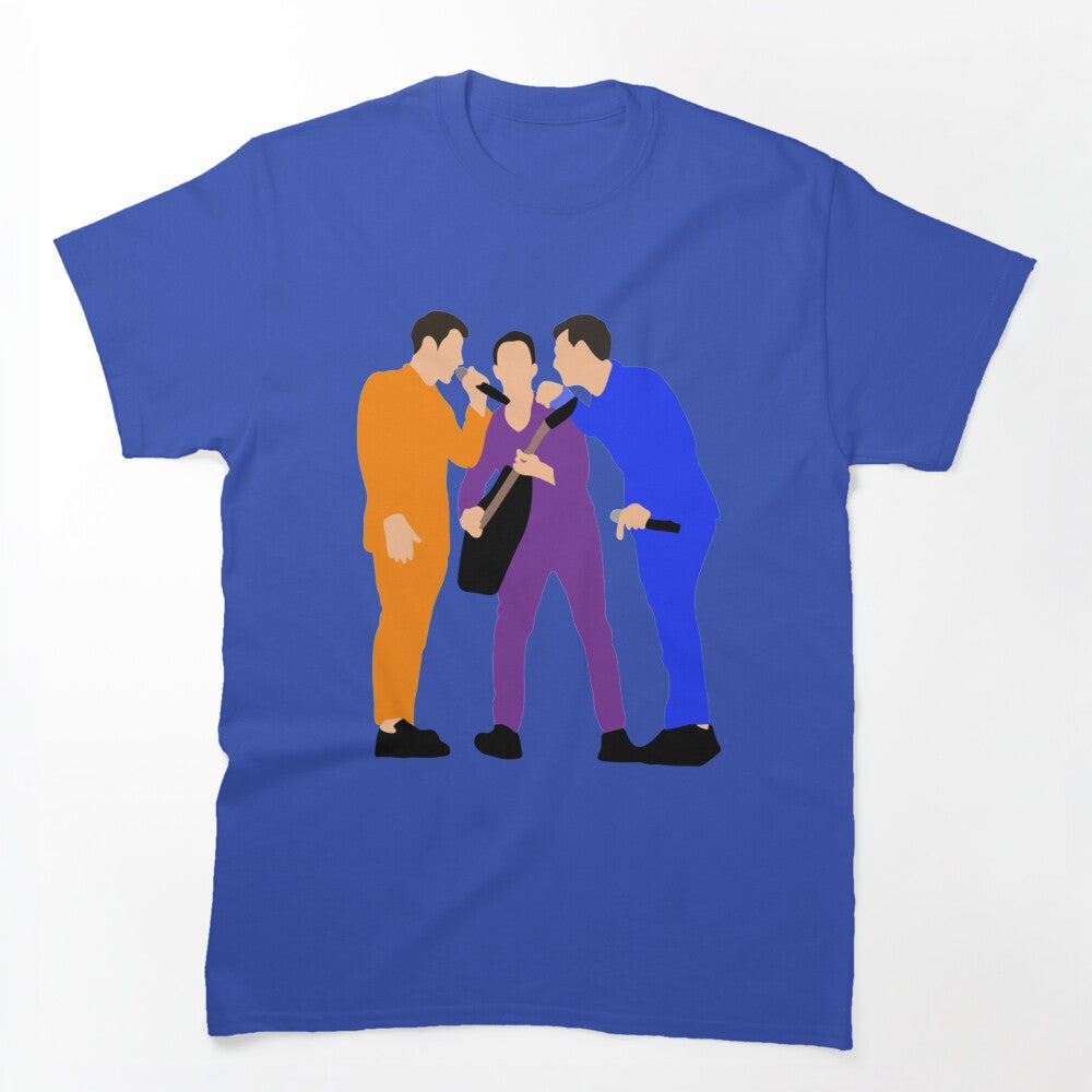 Jonas Bros Shirt