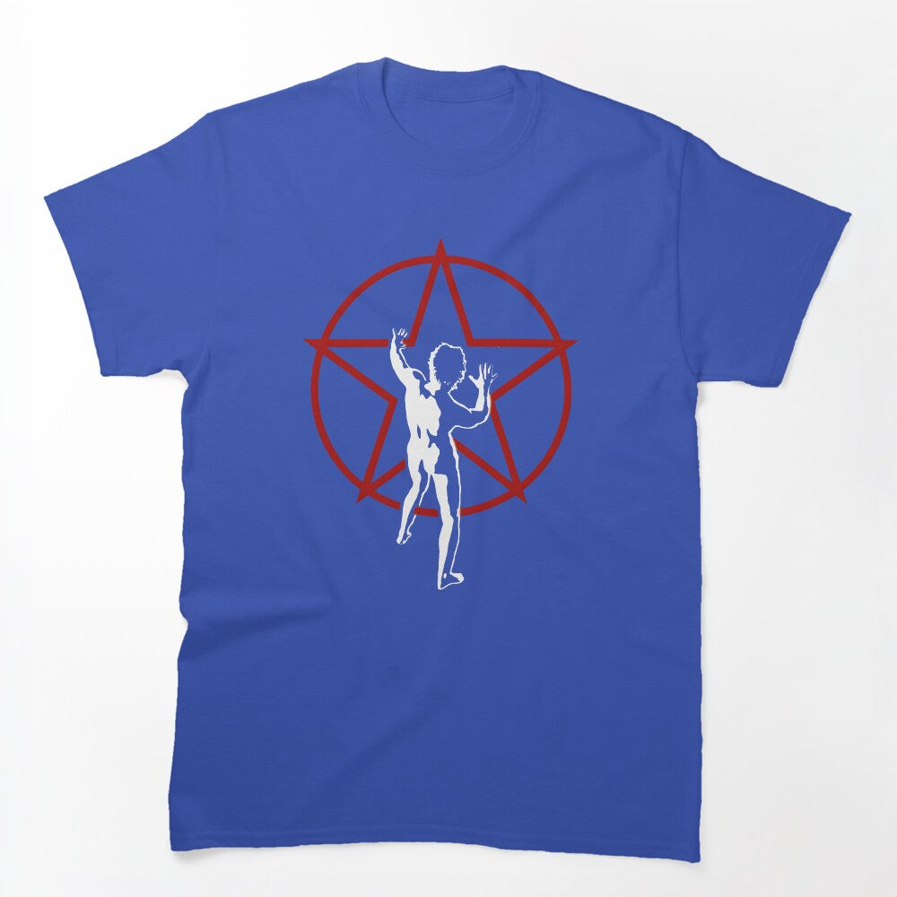 Starmen Logo Shirt
