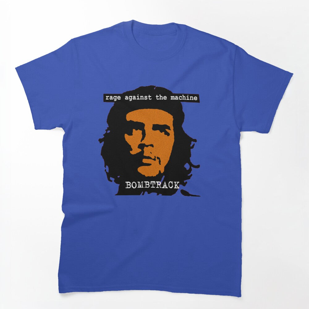 Bombtrack Shirt