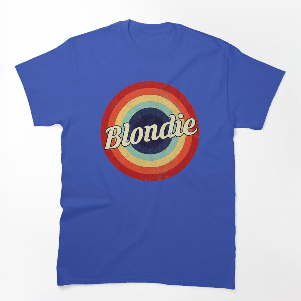 Blondie Shirt