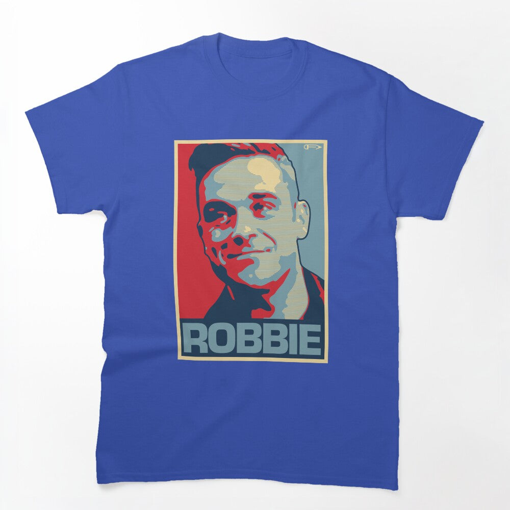 Robbie Shirt