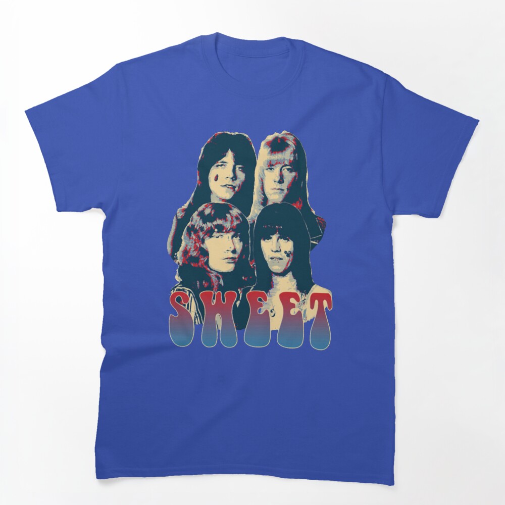 The Sweet Shirt