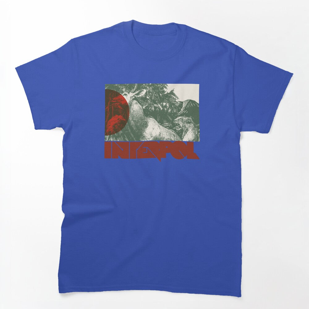 Interpol Shirt