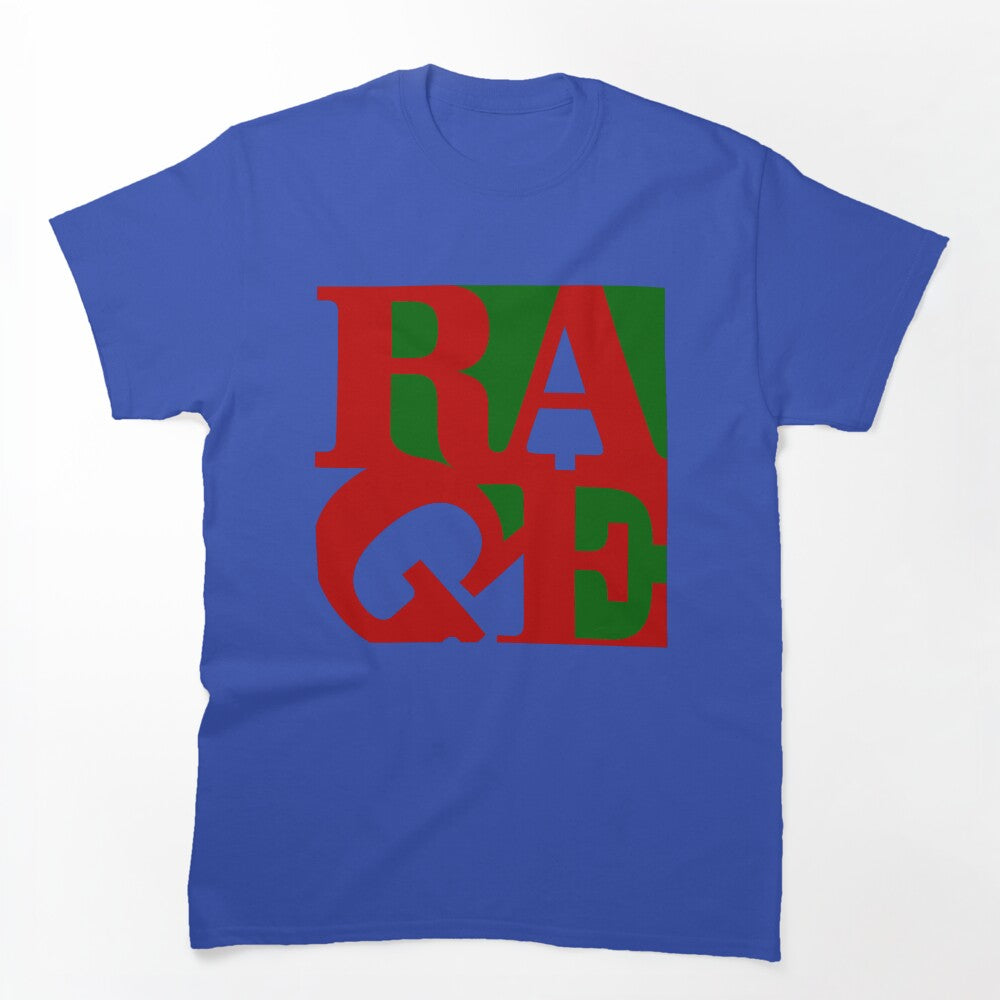 Rage Shirt