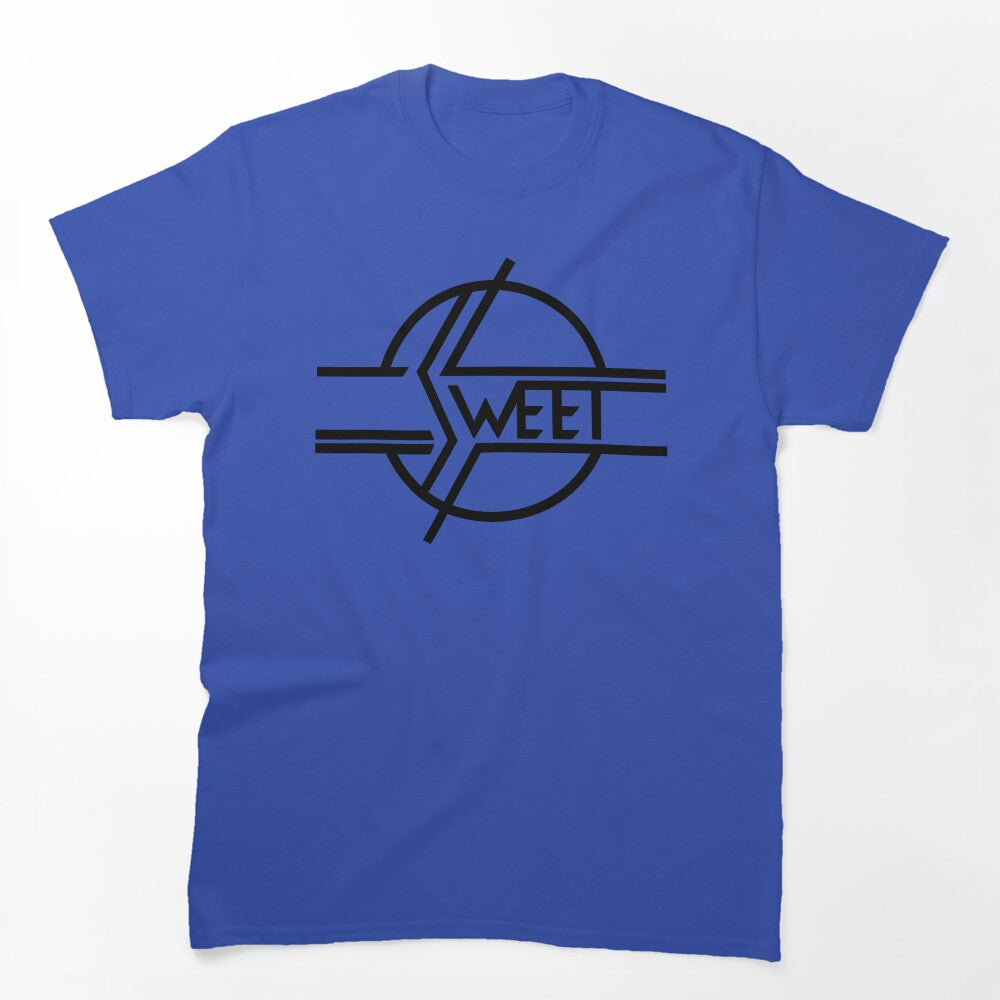The Sweet Band Two Shirt