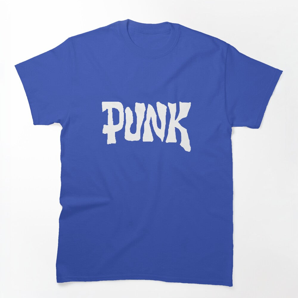 PUNK-Debbie Harry Shirt