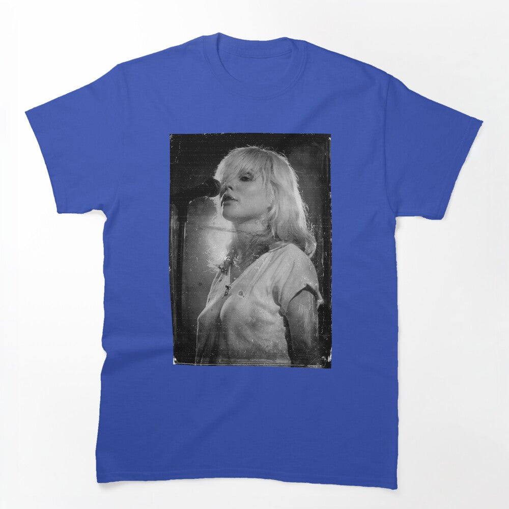 Debbie Harry Vintage Shirt