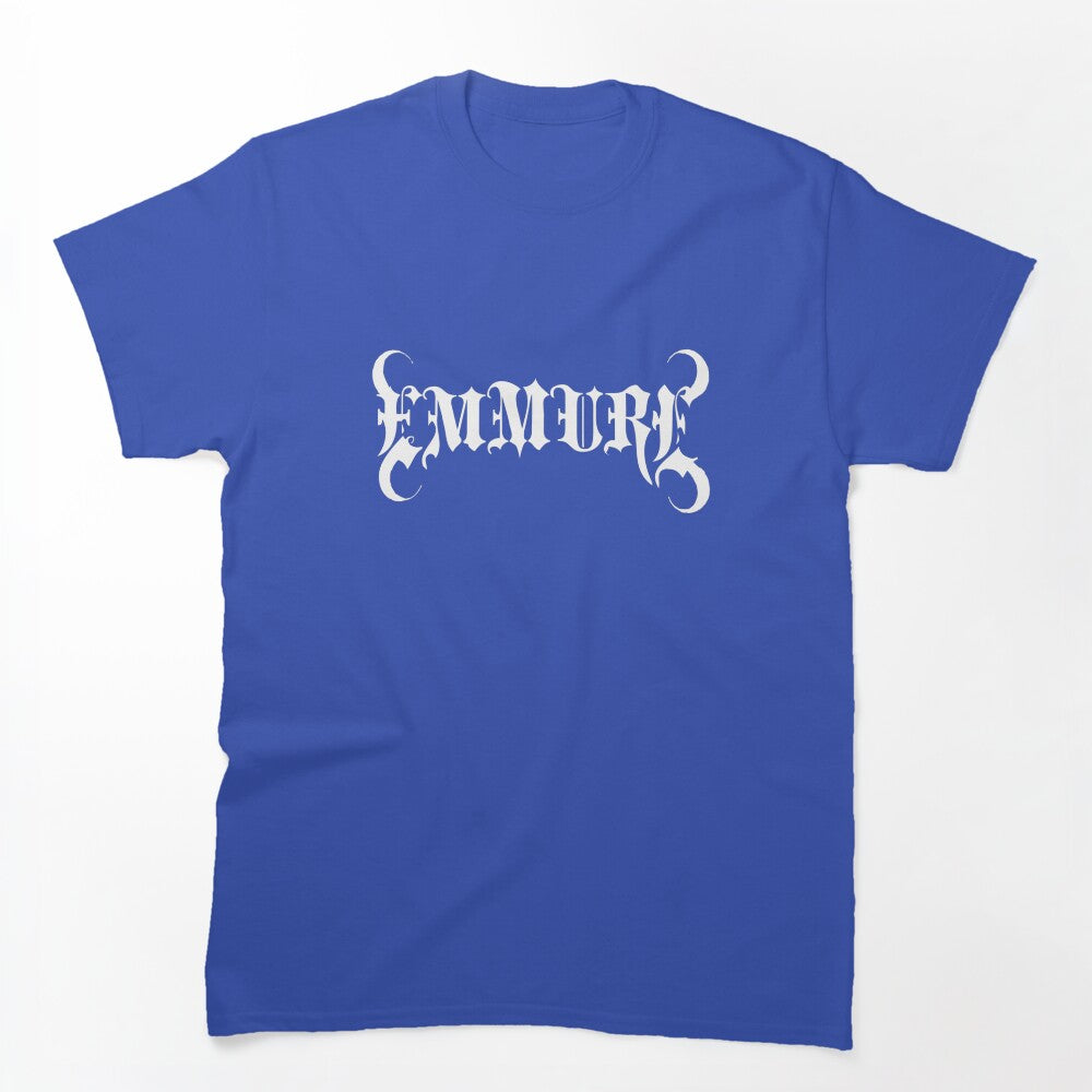 Emmure Band Shirt