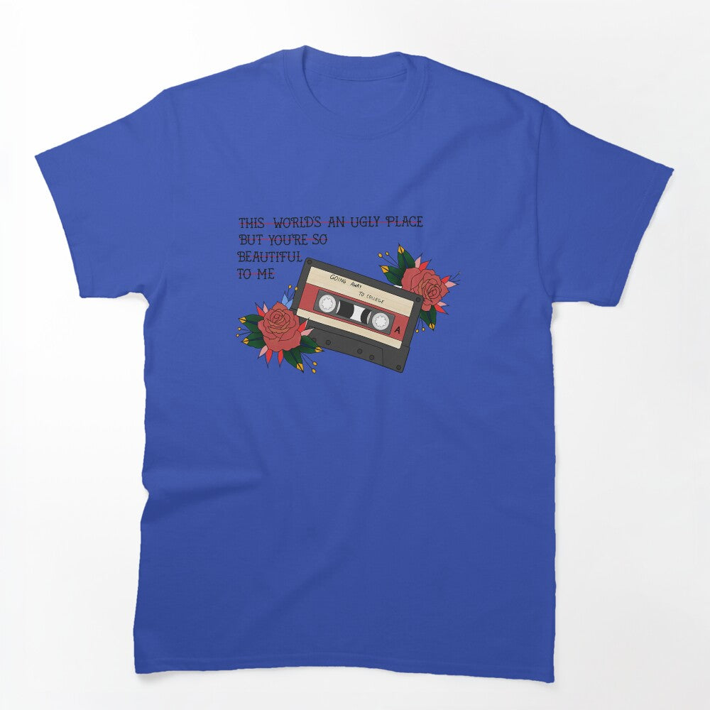 Going Away To College Shirt