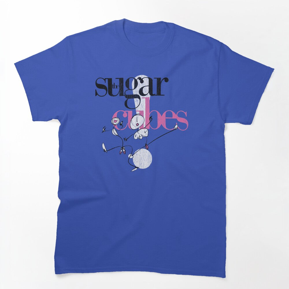The Sugarcubes Shirt