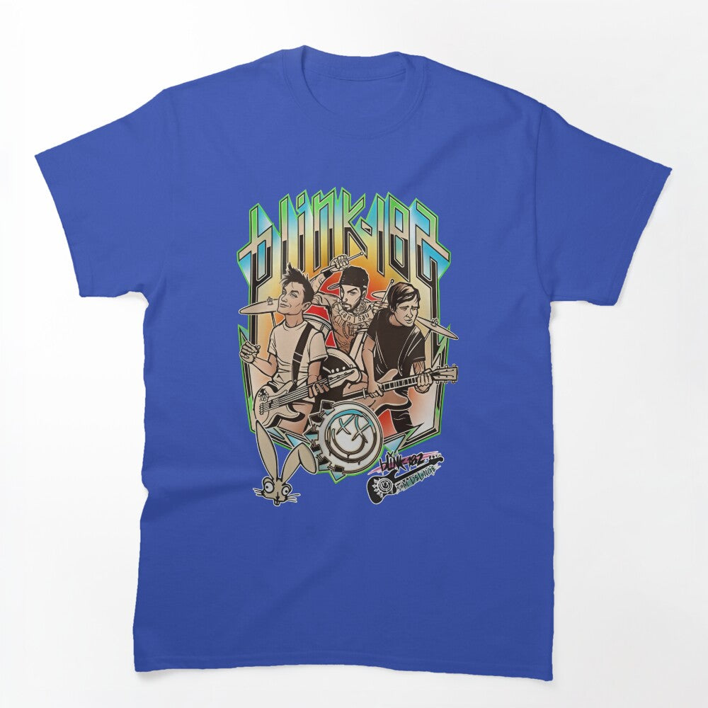 182 Blink Shirt