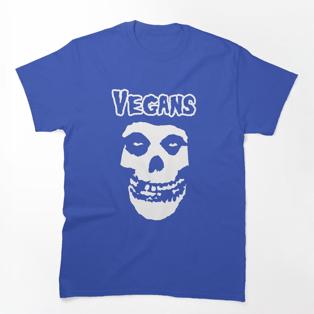 VEGAN MISFIT Shirt