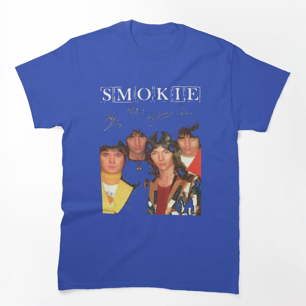 Funny Chasing Shadows Music Shirt