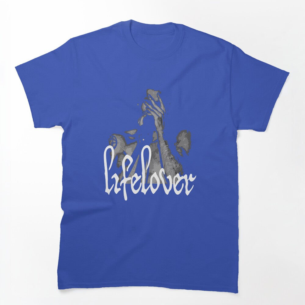 Lifelover Band Lead Shirt