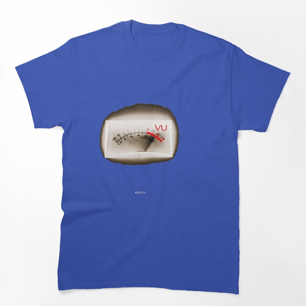 Velvet Underground VU Shirt