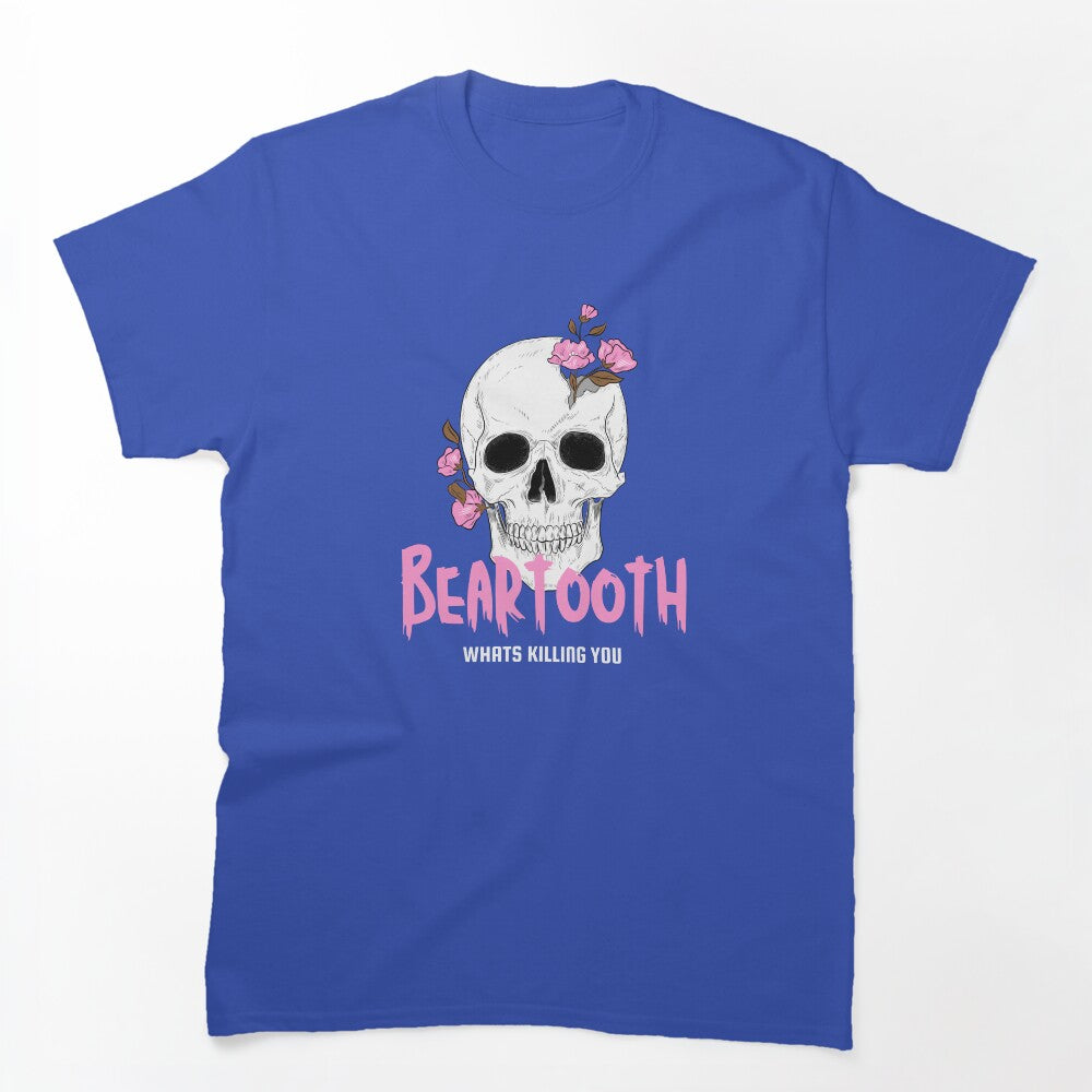 Beartooth - What S Killing You Shirt