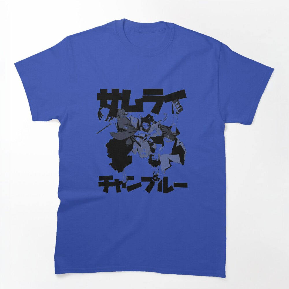 Unholy Union Black Shirt
