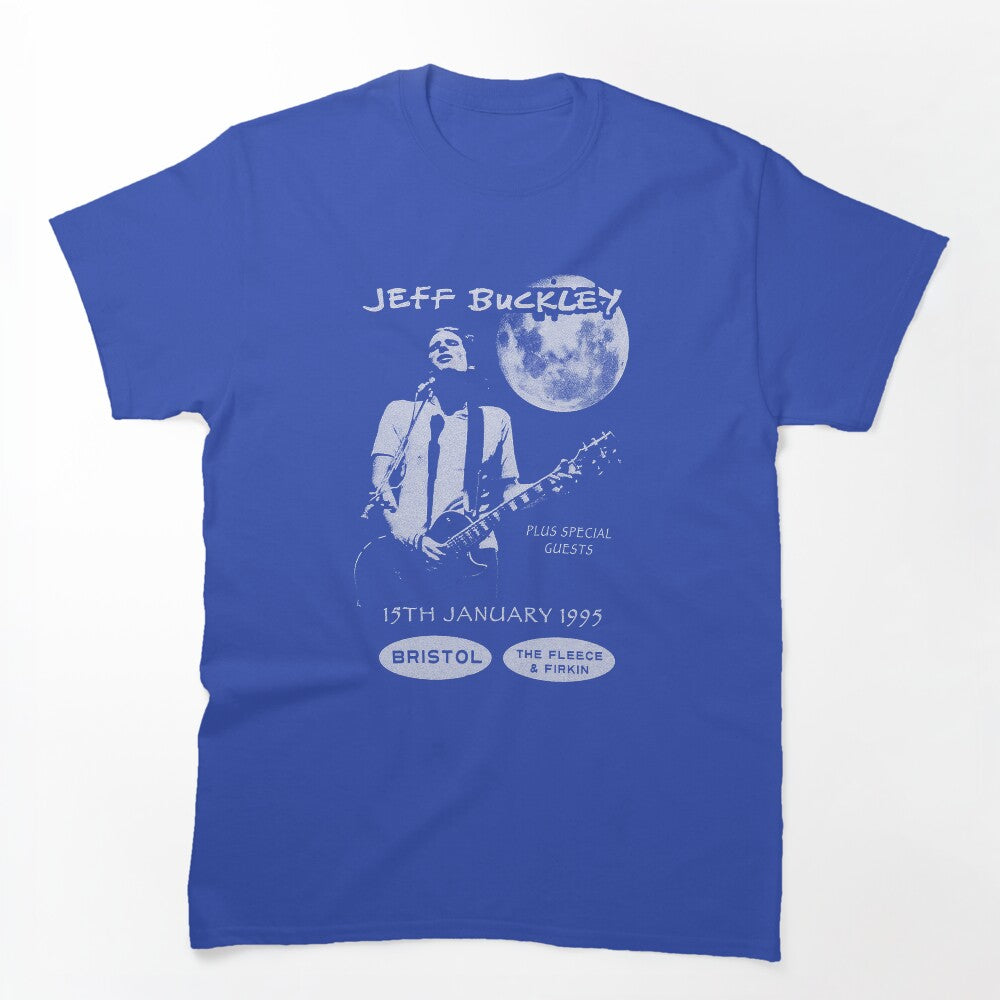 J Buck 15TH Shirt