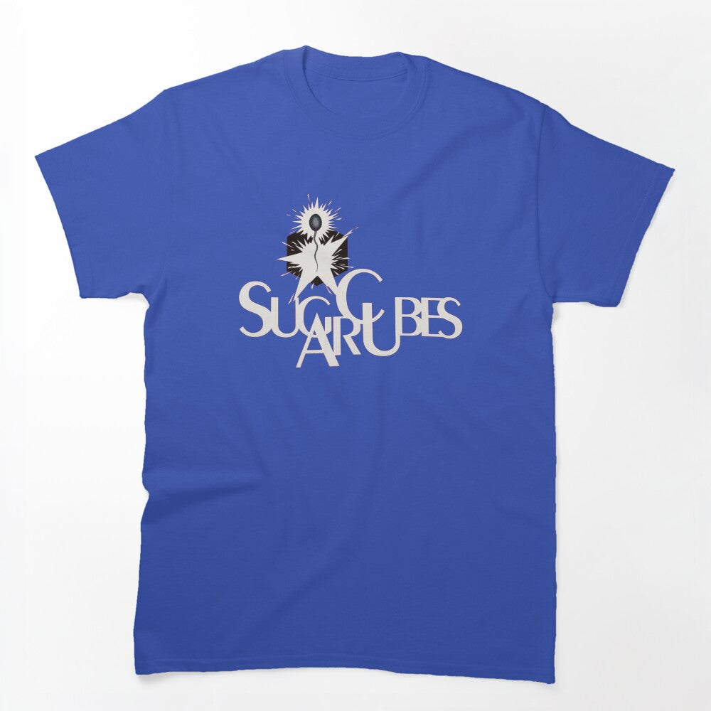 Sugarcubes Shirt